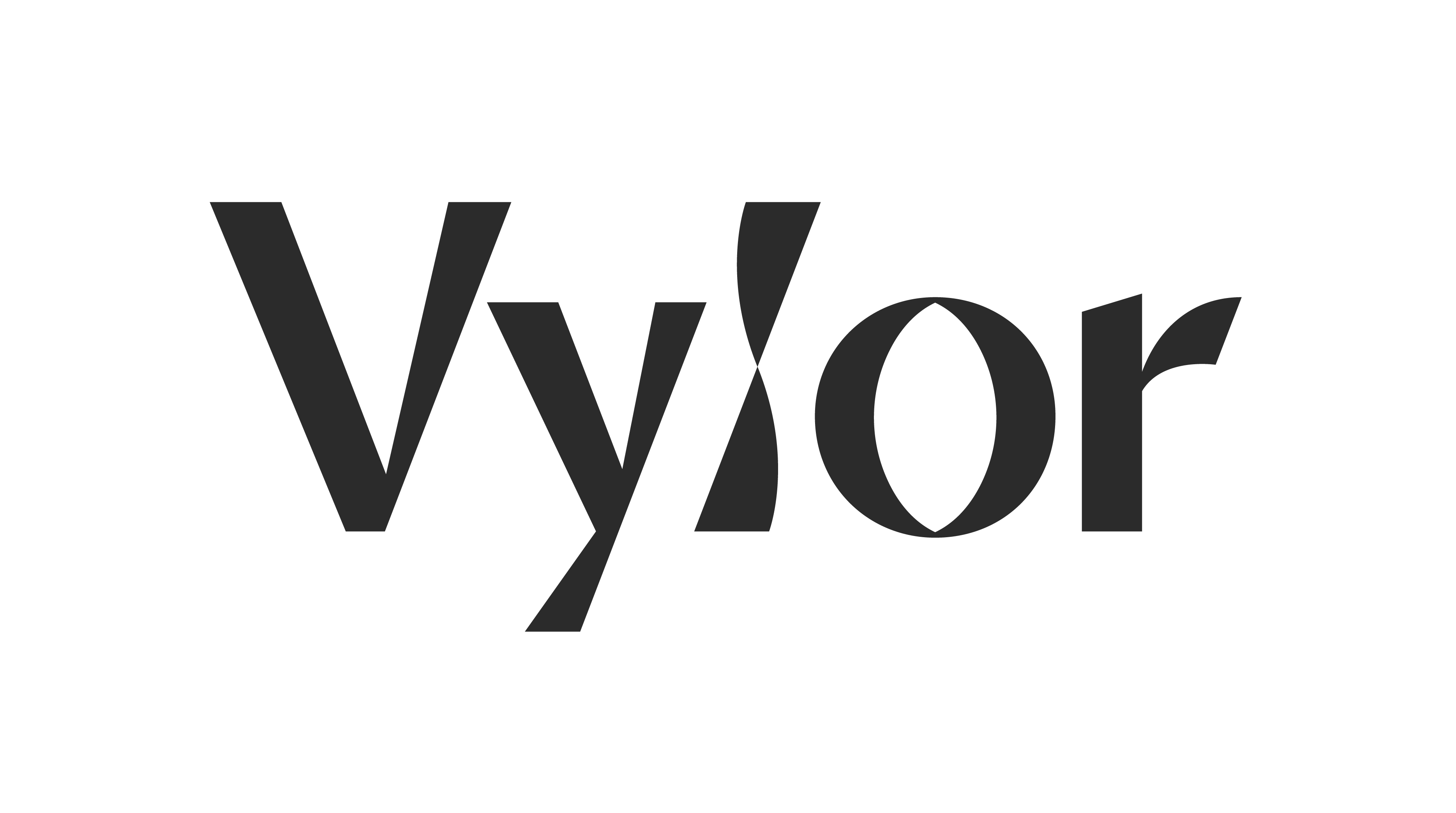 Vylor_PrimaryLogo_Graphite