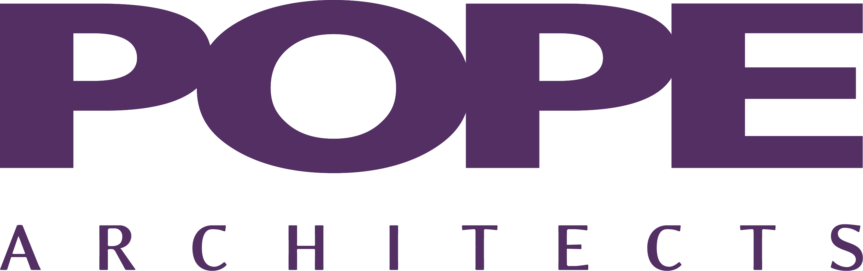 Pope Logo - Pantone 525U Pope Logo - Pantone 525U