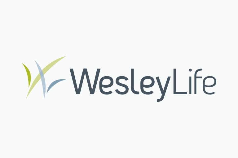 WesleyLife logo